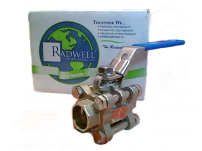 UNIVERSAL COMPONENTS INC S3F22-4B