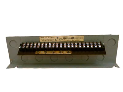 GENERAL ELECTRIC RRF-78