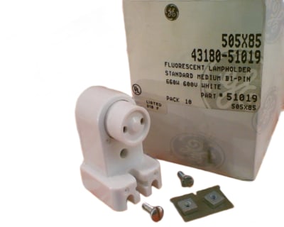 GENERAL ELECTRIC 51019