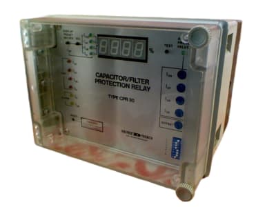 HUBBELL CPR90-E/A1/7/220DC/60
