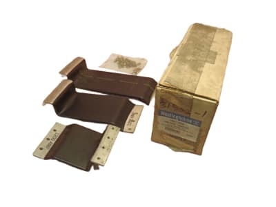 WESTINGHOUSE CMB3120FDP