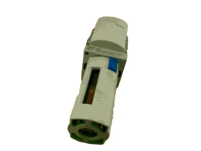FESTO MS6-L0E-1/4-R