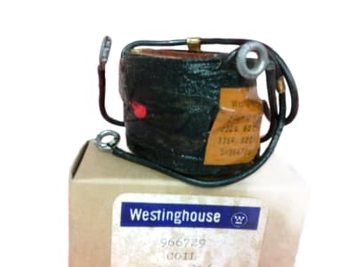 WESTINGHOUSE 966729