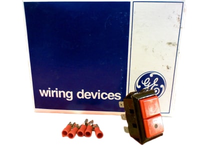 GENERAL ELECTRIC RS2-38P