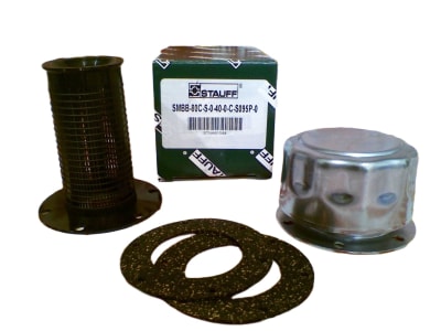 STAUFF SMBB-80C-S-0-40-0-C-S095P-0