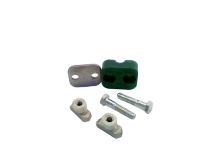STAUFF SM-109.5A-PP-DP-AS-U-W3-K