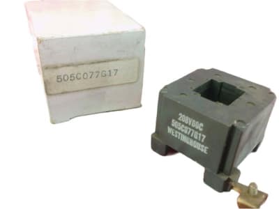 WESTINGHOUSE 505C077G17