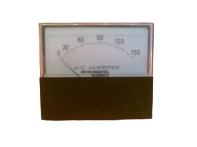 EIL INSTRUMENTS YE/251-3