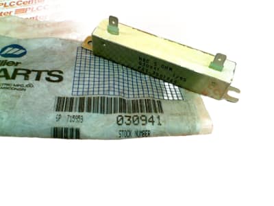 MILLER ELECTRIC 030941