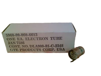 GTE 5960-00-060-6613