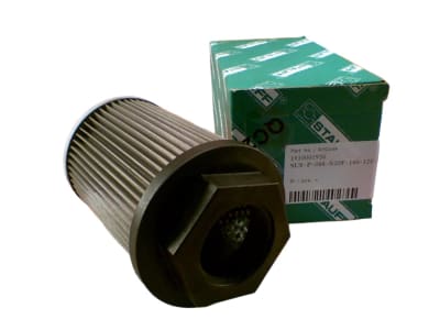 STAUFF SUS-P-088-N20F-140-125-3