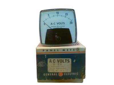GENERAL ELECTRIC 50-162051NGNG2