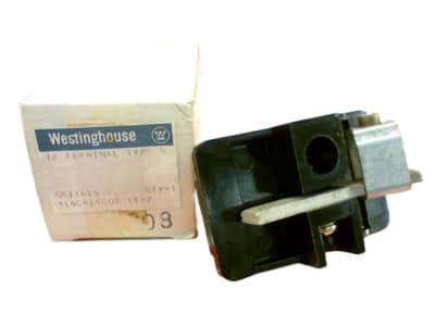 WESTINGHOUSE 314C815G02