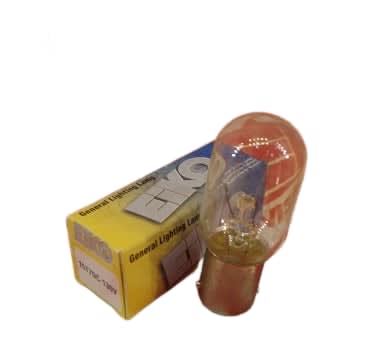 FEDERAL SIGNAL 15T7DC130V