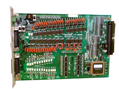 SONY A-8430-152-A
