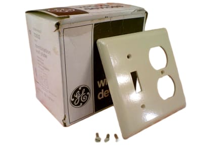 GENERAL ELECTRIC 72532
