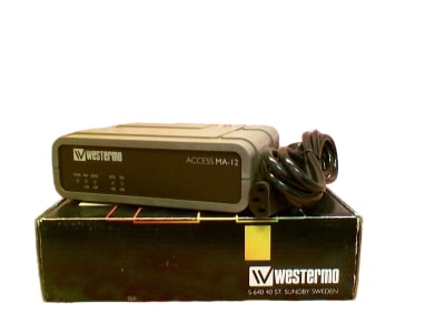 WESTERMO 3012-1901