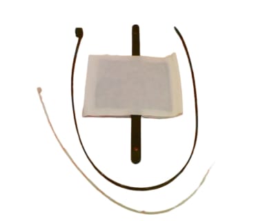 TE CONNECTIVITY RDSS-CLIP-125