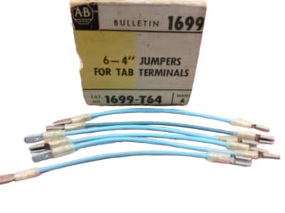 ALLEN BRADLEY 1699-T64