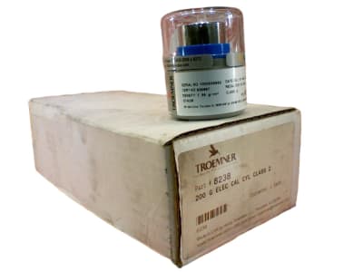 TROEMNER 8238