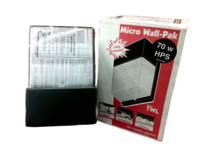 LITHONIA LIGHTING TWL-70S-120-LP1
