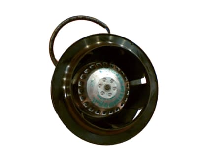 EBM PAPST R2E133-BH66-27