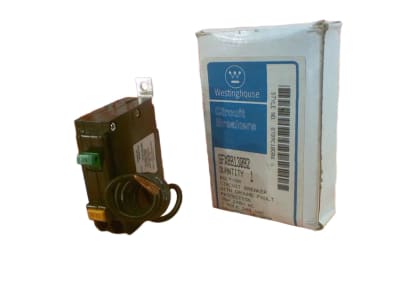 WESTINGHOUSE GFXBB130B2