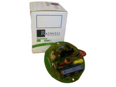 INSTRUMENT TRANSFORMERS INC 3120-B