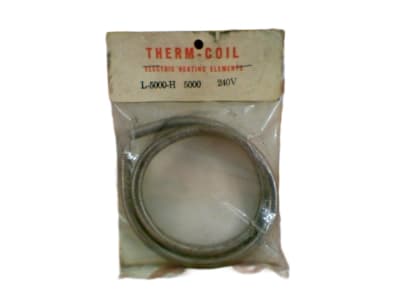 THERM COIL L-5000-H