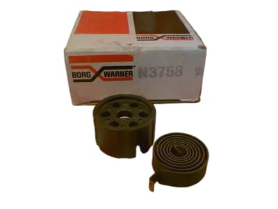 DANFOSS N3758