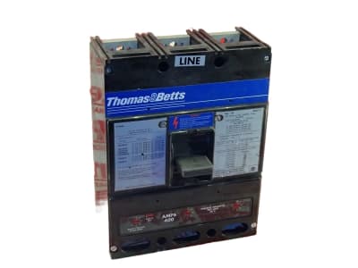 ABB THOMAS & BETTS LS360400E