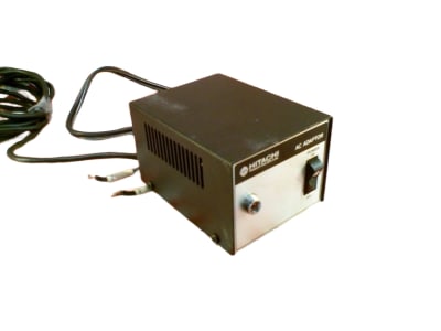 HITACHI DENSHI AP-120U