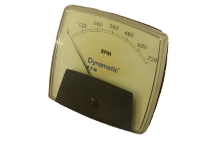 EATON CORPORATION 171111FAFA6AHR