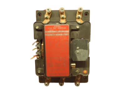 ASCO 926PC
