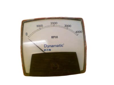 YOKOGAWA 50-171111FAFA6HR
