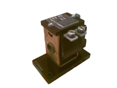 ALLEN BRADLEY MP-12117