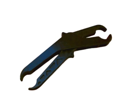 GB INSTRUMENTS FP-25