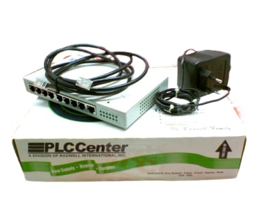 KTI NETWORKS KH-10M