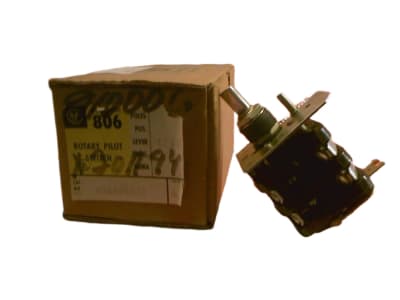 ALLEN BRADLEY 806-H968849