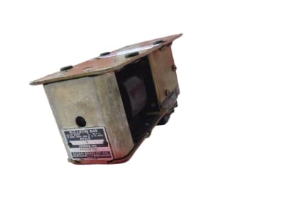 ALLEN BRADLEY 849-ZOA32B