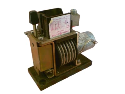 GENERAL ELECTRIC CR124Y0Y23