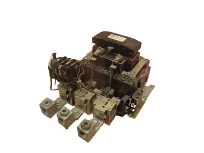 GENERAL ELECTRIC CR306G005LTH
