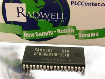 SAMSUNG K6R4008V1D-JC10