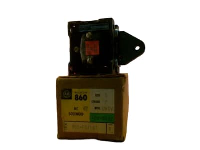 ALLEN BRADLEY 860FOD107