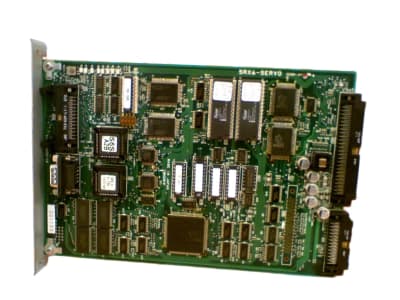 SONY SRX6-SERVO