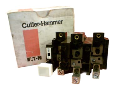 EATON CORPORATION 10-2535-5