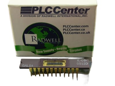 TELEDYNE DALSA ILC90512D