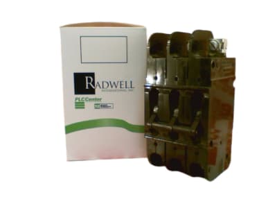 EATON CORPORATION CF3-A3-AB-0050-30-B