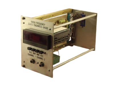 OWENS ILLINOIS RFG-41-01-GR03