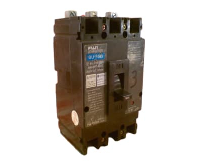 FUJI ELECTRIC BU-FSB3050
